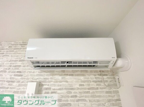 AVENIRの物件内観写真